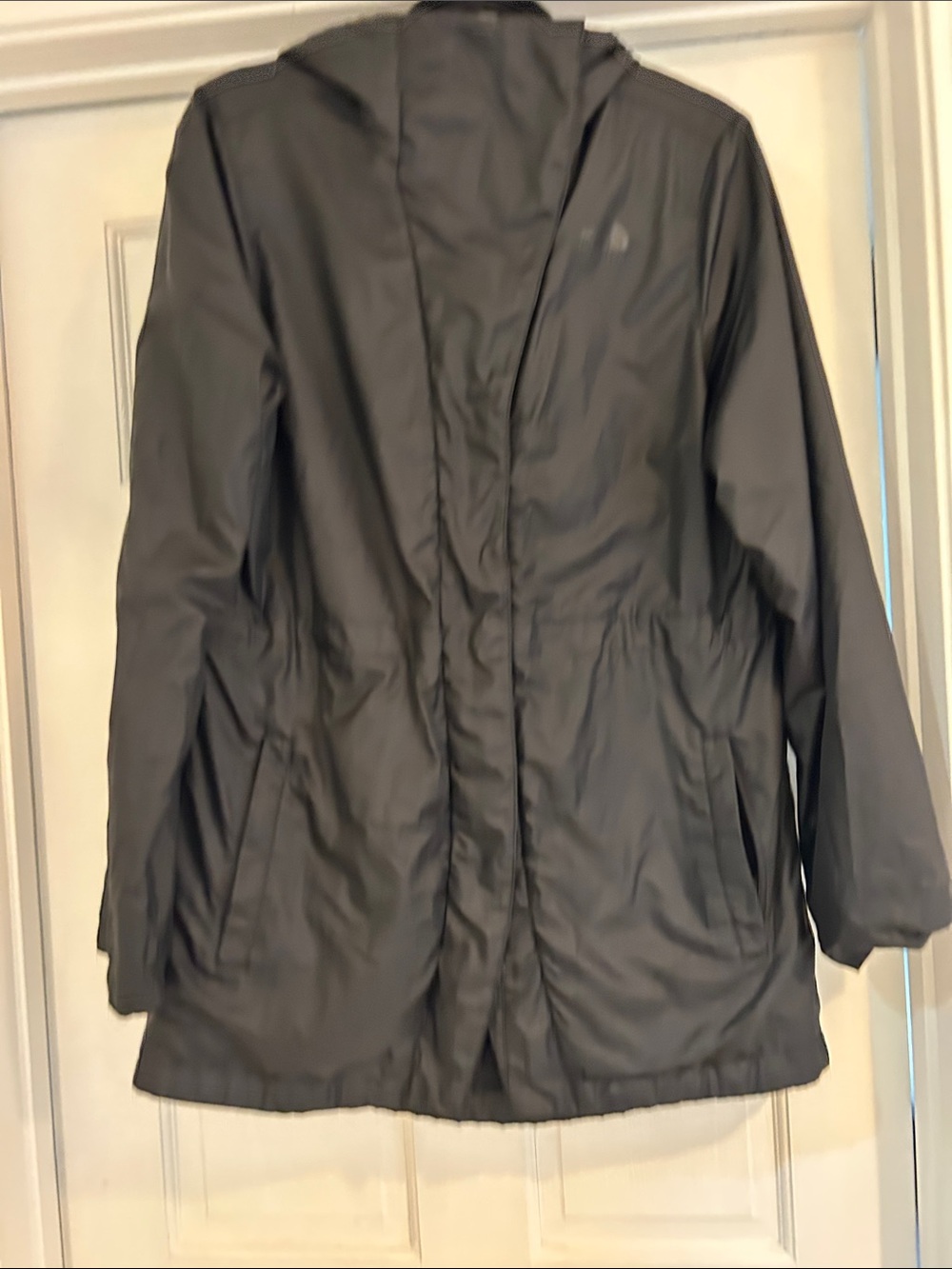 Women Jacket Subcategory Identification rain jackets